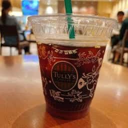 タリーズコーヒー 日比谷シャンテ店