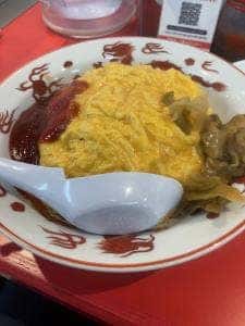 大阪王将 両国店