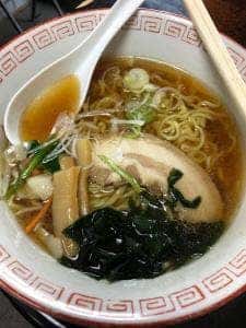 はや川