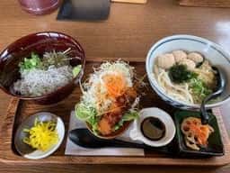 かま濃 多治見店