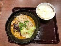 カレーハウスCoCo壱番屋 西区那古野店