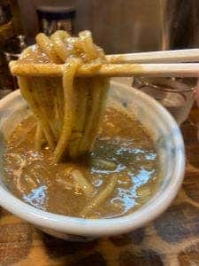 つけめん・らーめん 活龍 下館店