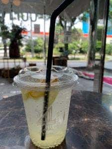 サクラキ フォーユアーズコーヒー