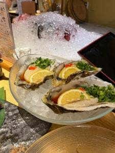居酒屋 ひょうきん