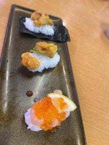 スシロー 富山呉羽店