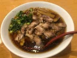 中華そばいまい