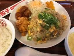 大阪王将 阪神今津駅前店