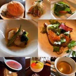 遊食伊太利庵 藤右ェ門 栄