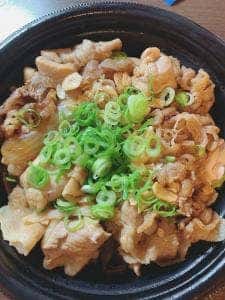 吉野家 大分竹町店
