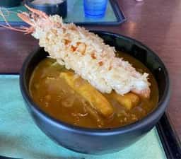 手打ちめん処 盛喜