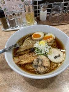 トリスタンダード