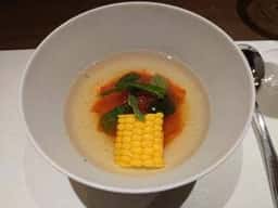 創作和食 ugo