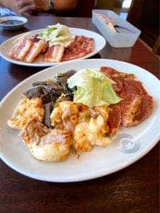 平安閣 東津留店