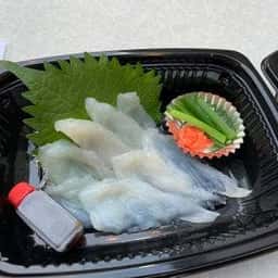 祭りの磯平