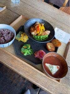 A to Z cafe