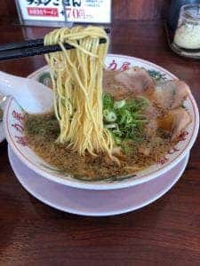 ラーメン魁力屋 奈良北之庄店