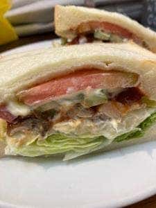 サンドイッチファクトリー・オー・シー・エム