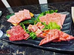 焼肉じゅうじゅう亭