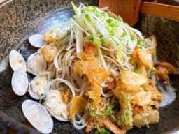 そば二十三