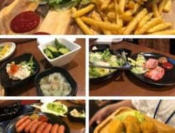 食べ飲み放題 PRIMO