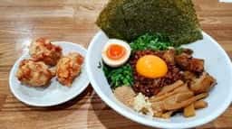 麺屋こころ 四日市店