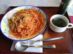 レストラン ベビーフェース