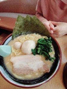 一正家 柳津店