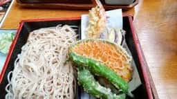 赤塚田中屋