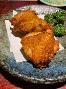 炭おやじ