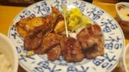 肉匠の牛たん たん之助 ヨドバシAkiba店