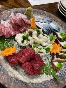 おばんざい 和さび