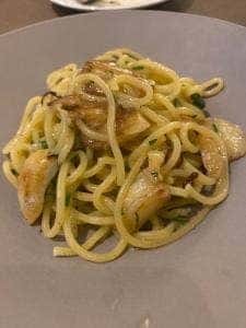 est pizzeria e trattoria GION