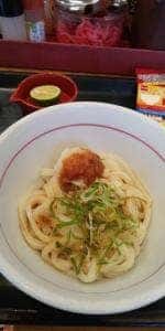 なか卯 R22康生通店