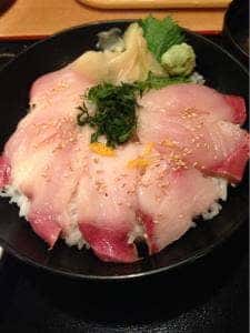 旬鮮酒場 天狗 秋葉原中央口店