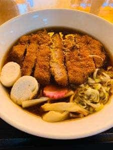 ひぐま食堂