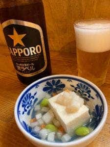 ぶつをのうどん