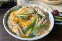 ちどり食堂