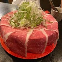 五反田馬ブル