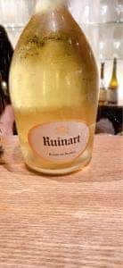 ワインバー コリエドール