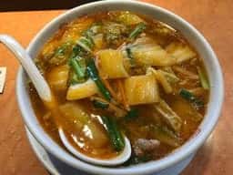 天理スタミナラーメン 平城店