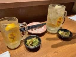 おでん屋たけし なんなんタウン店