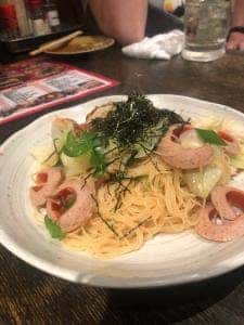 やぶ屋 FC溜池山王店
