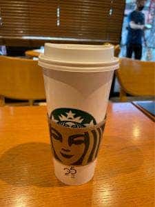 スターバックス コーヒー 軽井沢プリンスショッピングプラザ店