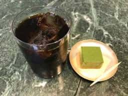 ブルーボトルコーヒー 京都木屋町カフェ