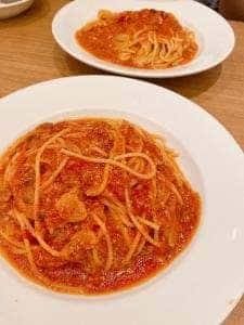 カプリチョーザ イオンモール倉敷店