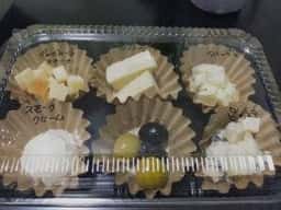La Petite Fromagerie ~小さなチーズの店~