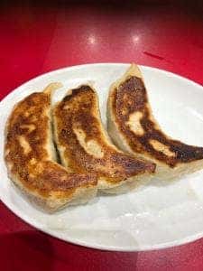 一品香 駒生店