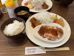 洋食屋さん パキラ