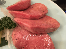 焼肉 おくむら