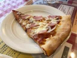 ROCCO'S NEW YORK STYLE PIZZA